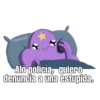 Princesa Grumosa. 7