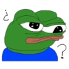 Pepe frog 27