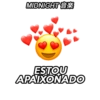 MIDNIGHT
ESTOU
APAIXONADO