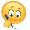 Emojis Chafas 19