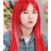 Wendy (Red Velvet) 18