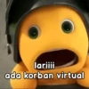 Dino Kuning Kiyowo 7