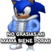 @Ciseelove Stickers
NO GRASIAS MI
MAMA BIENE PORMI