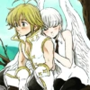 Meliodas Pack 20 Dragón ira 6