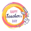 Happy Teacher's Day 8