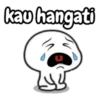 kau hangati 245