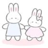 Conejitos soft 5
