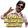 YenASA
CHAHIYE