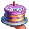 desculpa