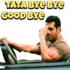 TATA BYE BYE GOOD BYE