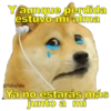 Perritos con canciones Sad 12