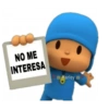 NO ME
INTERESA
Harley