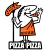 Lady Pizza 13