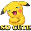 Pikachu 9