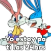 O&M Yo estoy pa ti las 24hrs