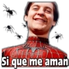 Curea de
Si que me aman