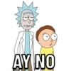 Rick & Morty 12