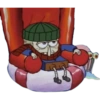 Bob esponja random 🤪 23