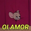 OI AMOR