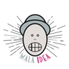 Stickers Killer Quake #1 8