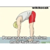 wikikocak
Pemanasan sebelum
menghujatmu wiki How