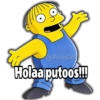 @Vickyfas
Holaa putoos!!!