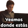 @Giseelove_Stickers
Veamos
donde estás