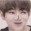 BTS memes english 7
