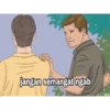 jangan semangat ngab
wiki How