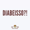 DIABEISSO?! CE CODRÁ PAI D'ÉGUA