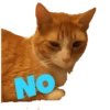 Stickers de El Gato Felipe 8