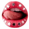 Sexy lips mouth 🫦❤️‍🔥🫦 7