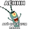 AEHHH H ATÉ QUE ENFIM RAPAZ
