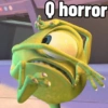 O horror