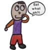 00 Eat what ah?!