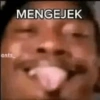 osts MENGEJEK