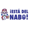 ¡ESTÁ DEL NABO!