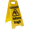 ФИЛ 83A CUIDADO A hétero fragil