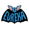 Stickers Killer Quake #30 8