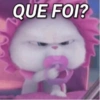 QUE FOI?