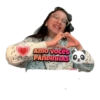 Luluca meu bebê 6