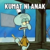 KUMAT NI ANAK Pwettykeala
