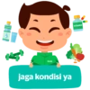 #KitaVSCorona 5