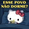 IRONIAS DA HELLO KITTY 🎀 11