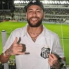 Neymar S.F.C 🤍🖤 5