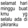 Kata kata anomali lucu 10