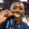 Dembélé melhor do mundo 7