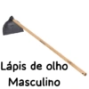 Lápis de olho Masculino