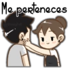 Me perteneces @Viickyfas M w