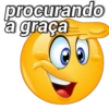EMOJIS DO ZAP 😼 9